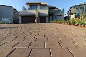 Best Permeable Paver Driveways  in Marlton, MD